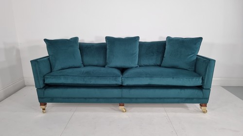Duresta trafalgar seater - duresta,