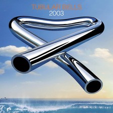 Mike Oldfield Tubular Bells