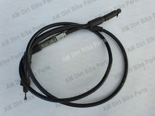 Suzuki rmz250 starter cable - suzuki,