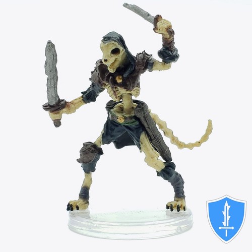 Tabaxi skeleton undead - skeleton,