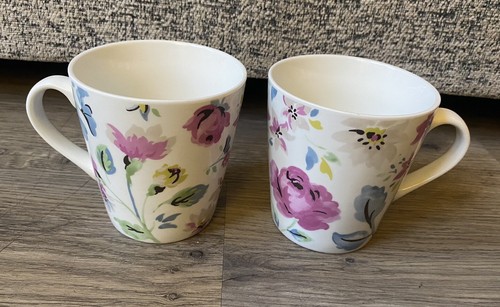 Pair cath kidston white - pair,