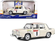 RENAULT 8 GORDINI 1300 #8