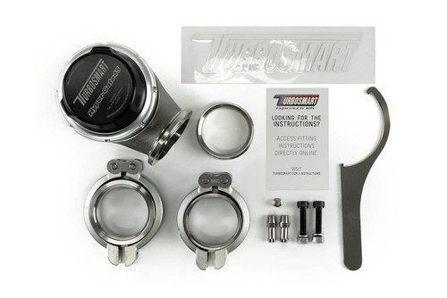 Turbosmart gen4 wg45 - gen4,