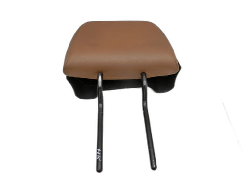 Headrest right left rear - headrest,