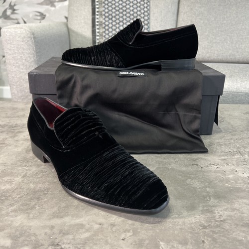 Dolce and gabbana men - dolce, black