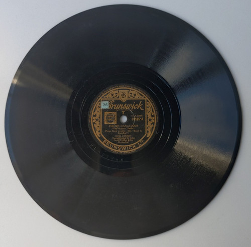 Bing crosby birds of - –,