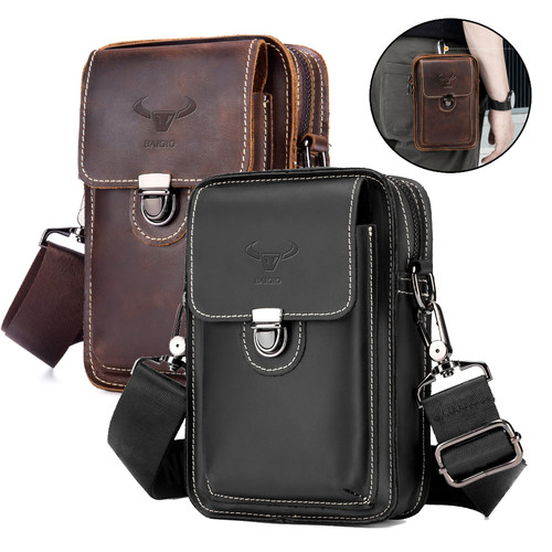 Vintage mens messenger - vintage,