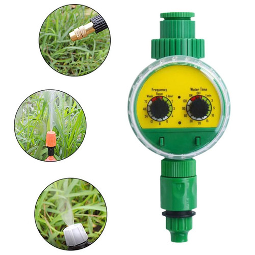 Automatic electronic water - electronic,
