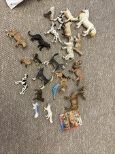 Schleich Figures Bundle