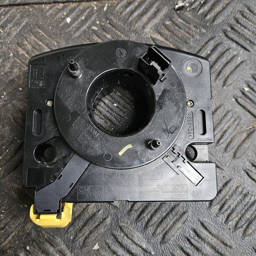 Golf mk4 airbag slip - golf,