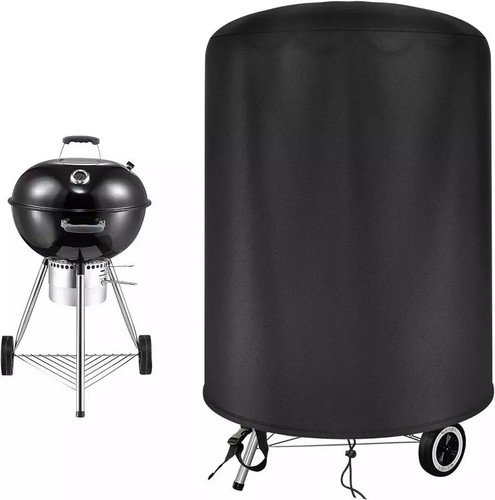Raweao kettle bbq cover for - cover,