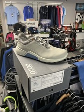 Ecco Biom H4 Spikeless Golf