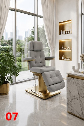 Luxury electric beauty - luxury,