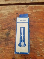 Bullfinch 1220 Burner for