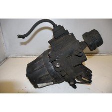 AIR FILTER BOX MERCEDES