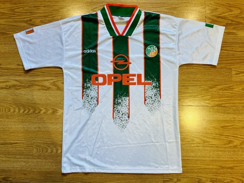 Adidas fai ireland national - fai,