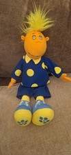 Tweenies 14"Jake Hasbro