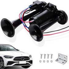 Air Horn 12v 150 DB, 12v Air