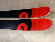 SKIS TOUR ROSSIGNOL SIN 7 172