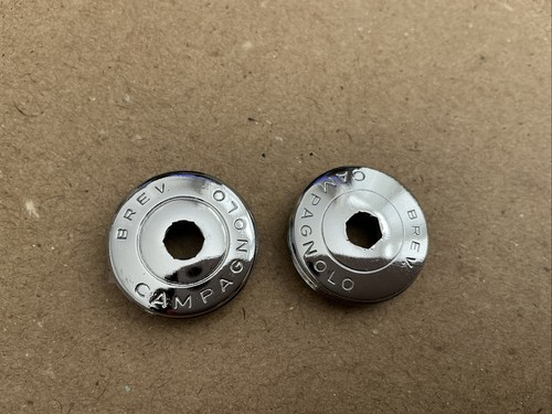 Vintage campagnolo record dust - vintage,