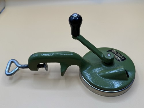 Green cast iron spong co - cast,