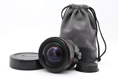 Top mint canon - canon, 17mm