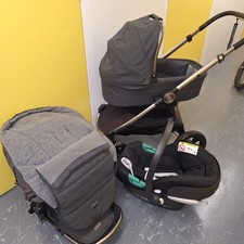 Mamas and Papas Ocarro Pram