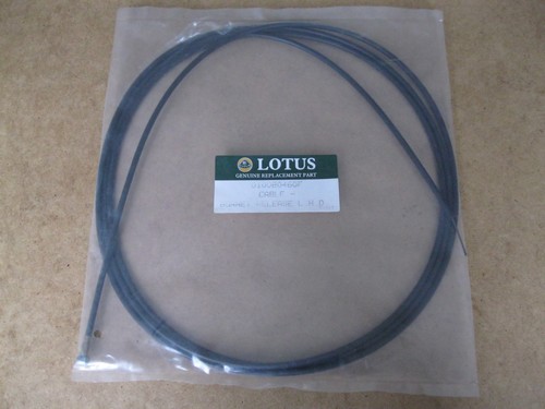 Lotus elan m100 left - elan,