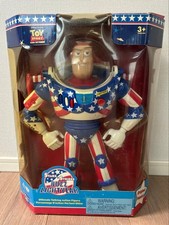 THINKWAY Toy Story Buzz
