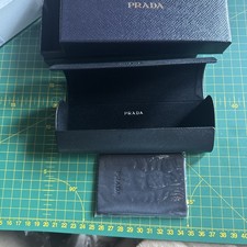 Prada Spectacle Case - Small -
