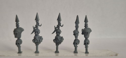 Games workshop warhammer - workshop, chaos