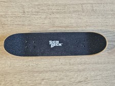 Vintage Tech Deck World