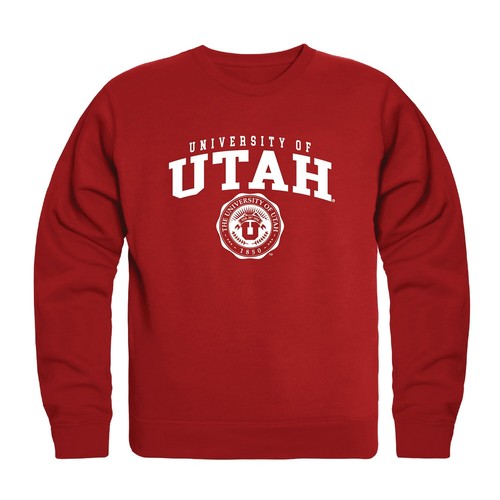University utah utes seal - university,