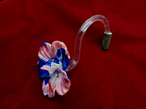 Antique venetian murano glass - antique,