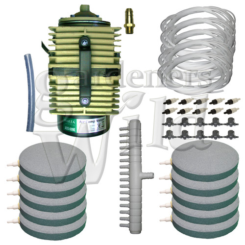 Hailea aco series - aco, pump