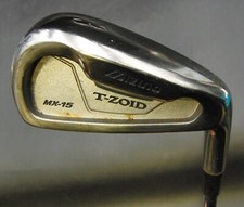 Mizuno T-Zoid MX-15 3 Iron