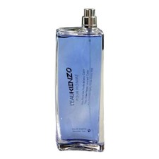 L'Eau Kenzo Homme profumo uomo eau de toilette agrumata acquatica 100ml