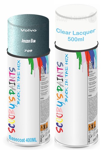 For volvo spray paint - volvo,