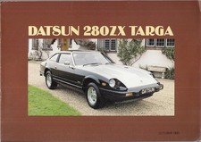 Datsun 280 ZX 2+2 Targa