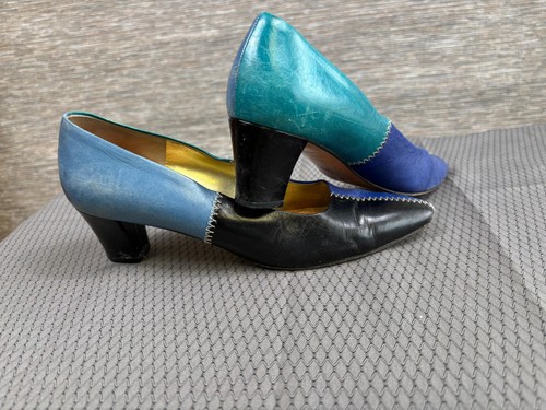 Vintage bruno magli shoes - vintage,