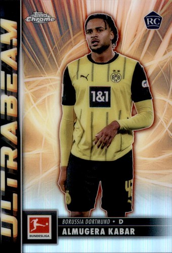 Almugera kabar - ub-11,