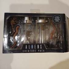 NECA ALIENS 30TH ANNIVERSARY