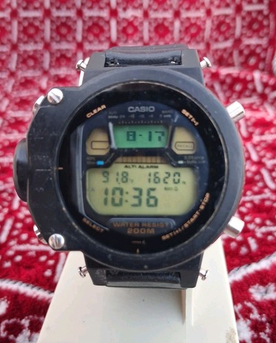 Casio protrek 6700 - dw-,