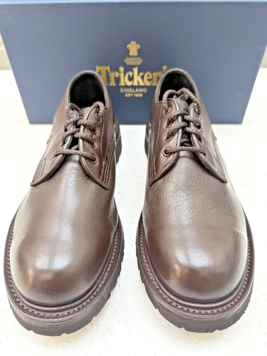 Trickers ladies linda shoes - ladies,