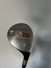 Taylormade Burner 2008 #4