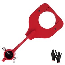 Strut Holding Tool for