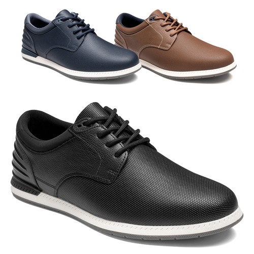 Men casual dress - dress, shoes