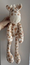 m&s Marks and Spencer Giraffe