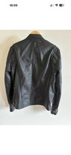 Men’s Leather Super Dry
