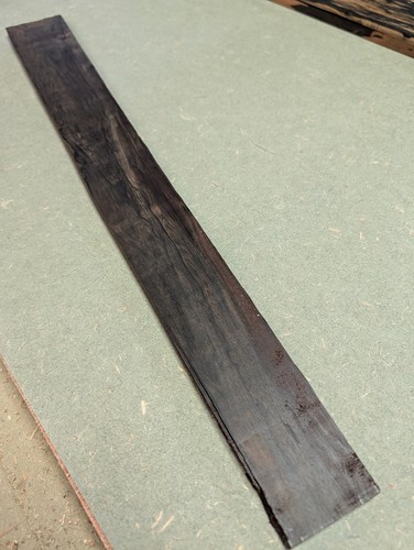 Mun ebony baritone - ebony,